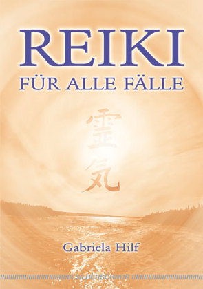 Reiki für alle Fälle 