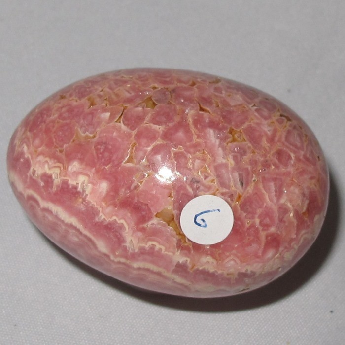 Rhodochrosit Ei 55m 6-1
