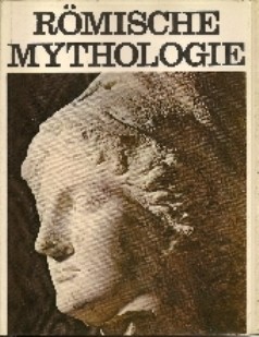 Römische Mythologie - Antiquität