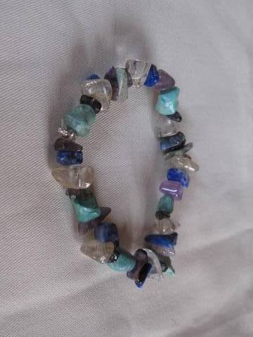 Schütze Sternzeichen Splitter Armketteli