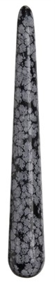 Schneeflocken Obsidian Griffel