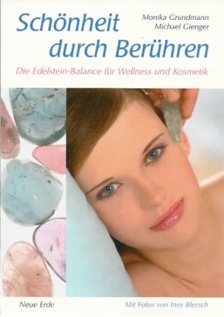 Schönheit durch Berühren
