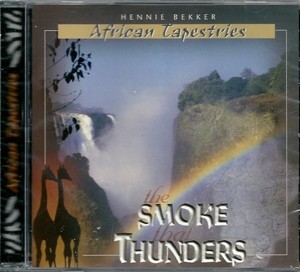 The Smoke that Thunders