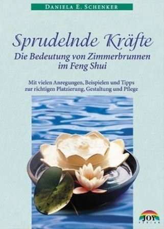 Sprudelnde Kräfte
