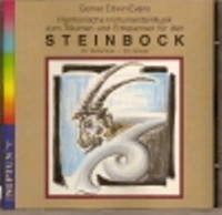 Steinbock Gomer