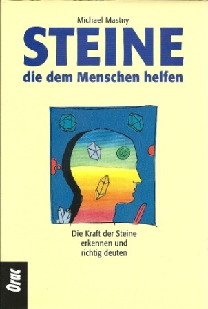 Steine die dem Menschen helfen 