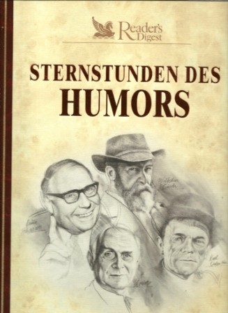 Sternstunden des Humors