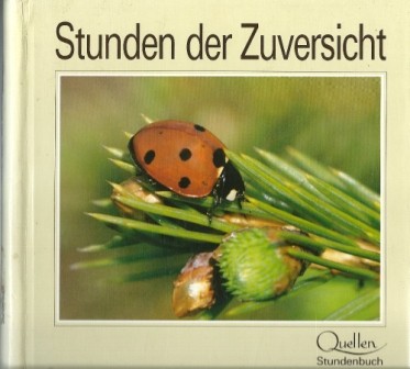 Stunden der Zuversicht 