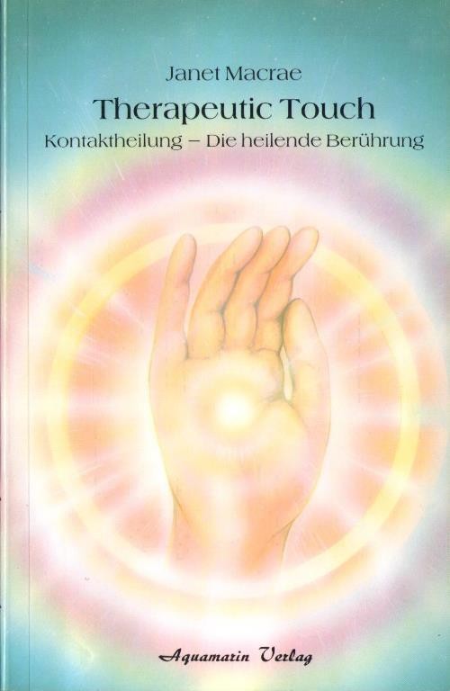 Therapeutic Touch