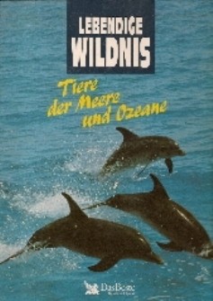 Tiere der Meere und Ozeane 