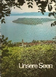 Unsere Seen - Antiquität