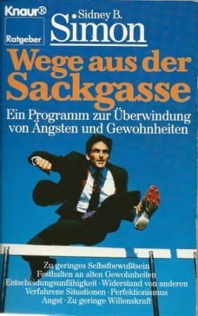 Wege aus der Sackgasse