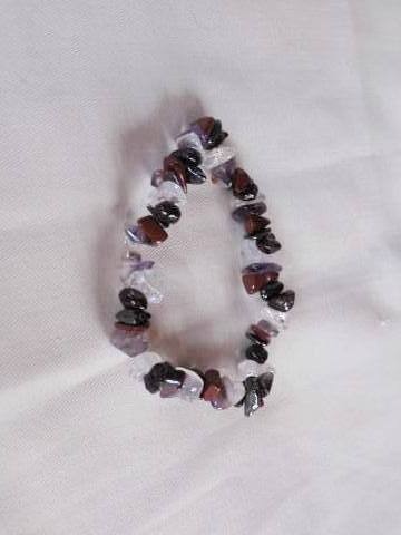 Widder Sternzeichen Splitter Armketteli