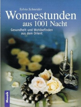 Wonnestunden aus 1001 Nacht
