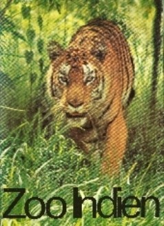 Zoo Indien 