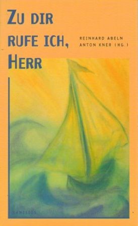 Zu Dir Rufe Ich, Herr