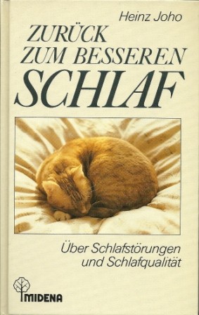 Zurück zum besseren Schlaf 