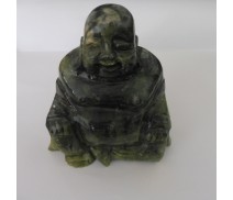 Buddha Jade 100mm 