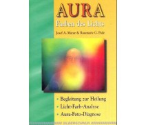 Aura - Farben des Lichts Lichtspektralanalyse 