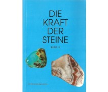 Die Kraft der Steine. Band 2, deutsch   E-BOOK