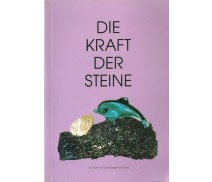 Die Kraft der Steine. Band 3, deutsch   E-BOOK