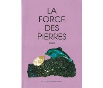 La Force des Pierres, tome 3 
