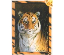 Tiger 1000 Puzzle