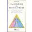 Das Heilbuch der Fünf Elemente von Edde Gérard