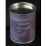 Lavendel Dufttherapie Stumpenkerze