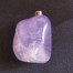 Amethyst Anhänger