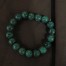 Chrysokoll Armband 10x17