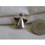 Engel Silber Anhänger