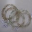 Fluorit Armband 6mm
