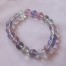 Fluorit Armband 8mm