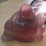Fluorit Buddha matt 55mm