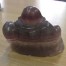Fluorit Buddha matt 55mm