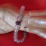 Fluorit Armband 8mm
