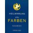 Heilwirkung von Farben