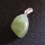 Jadeit Anhänger