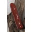 Jaspis rot Twistgriffel
