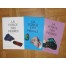 La Force des Pierres, tome 1 - 3