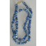 Lapislazuli Splitterkette 45cm