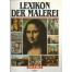 Lexikon der Malerei von A - Z 