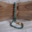 Malachit Armband 3x18cm 