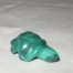 Malachit Schildkröte 05
