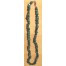 Malachit Splitterkette 70cm