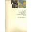 Paul Klee Der Maler 