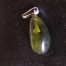 Peridot Anhänger