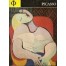 Picasso von Roland Penrose - Antiquität