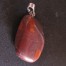 Poppy Jaspis Anhänger